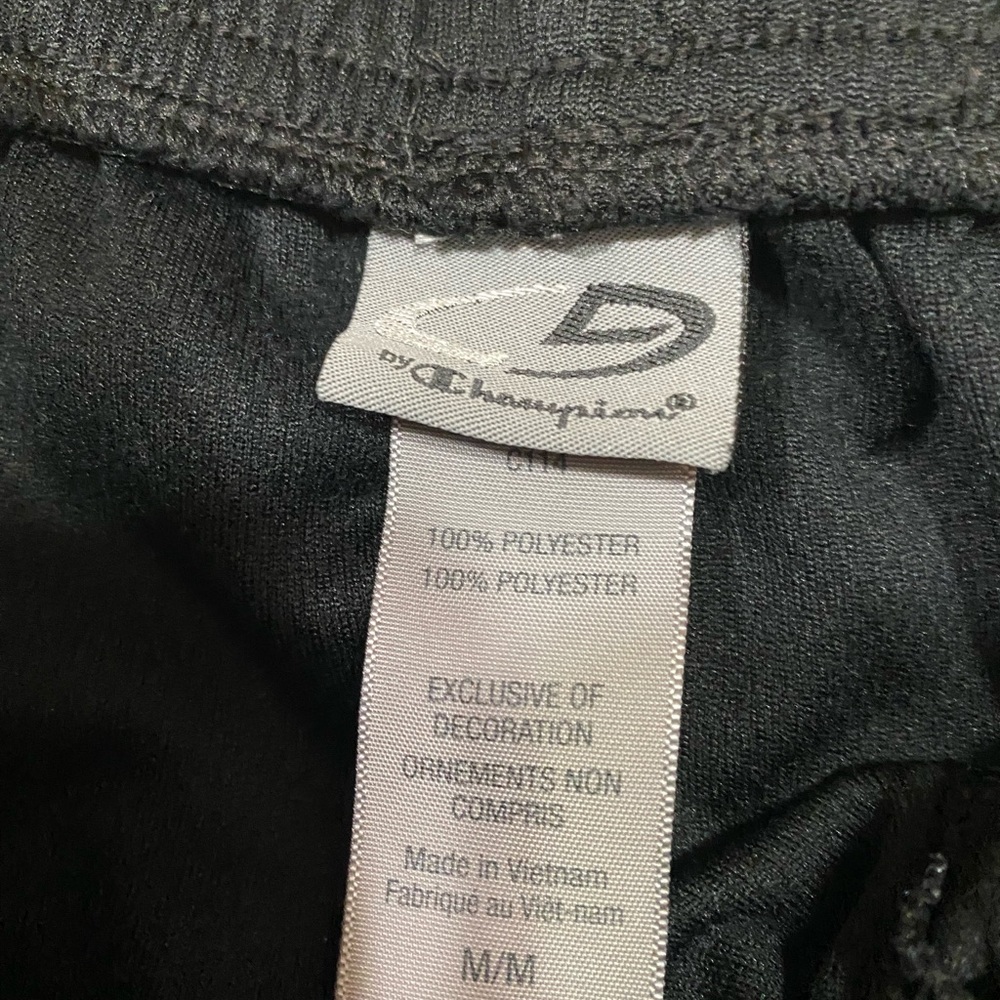 C9 by Champion black sweatpants